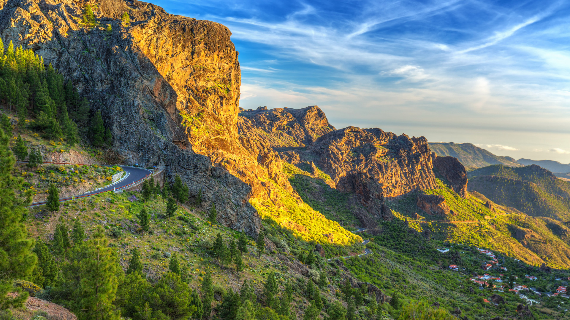 Gran Canaria, Spain