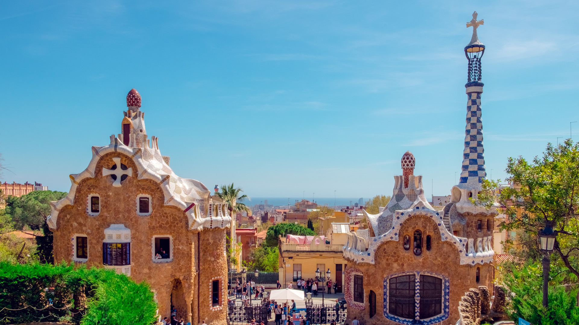 Barcelona, Spain