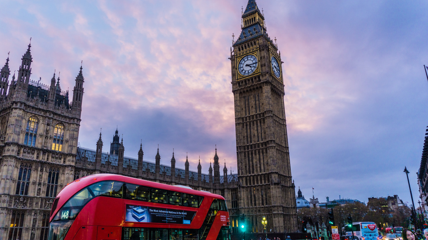 London