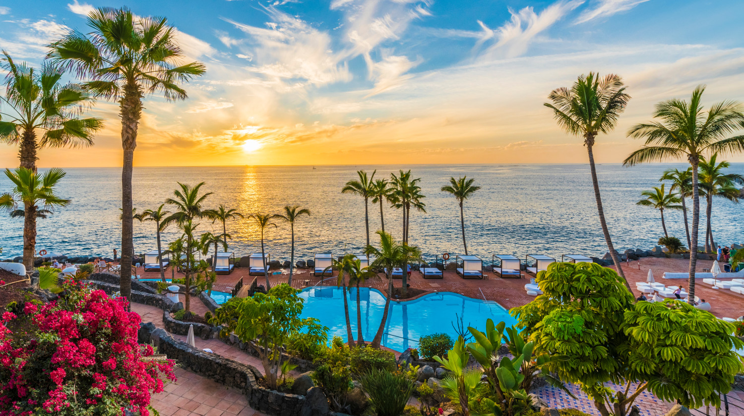 Tenerife, Spain