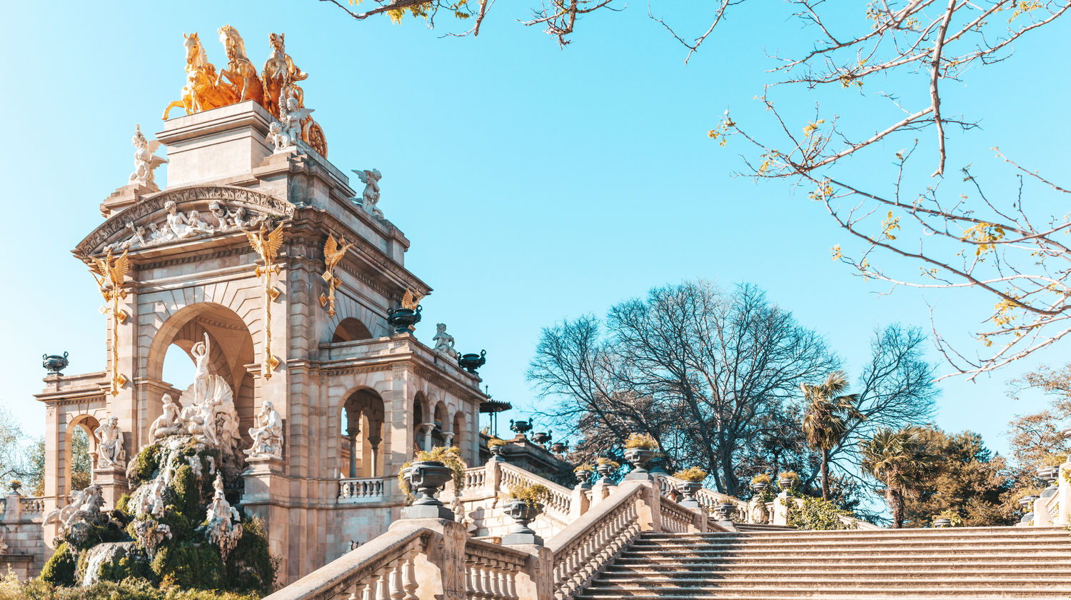 Barcelona, Spain