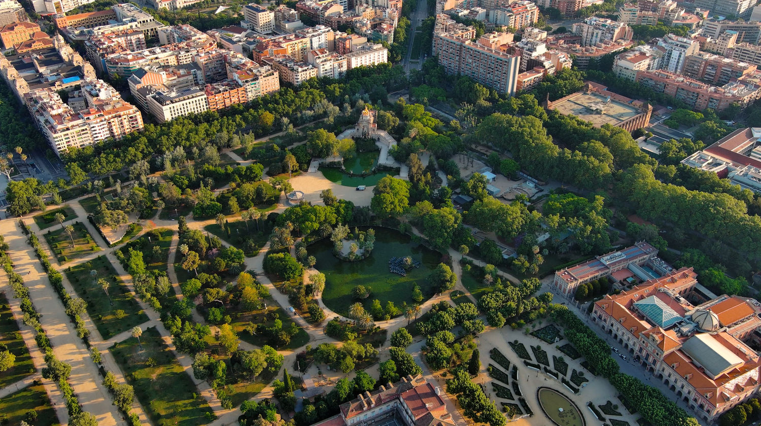 Barcelona, Spain