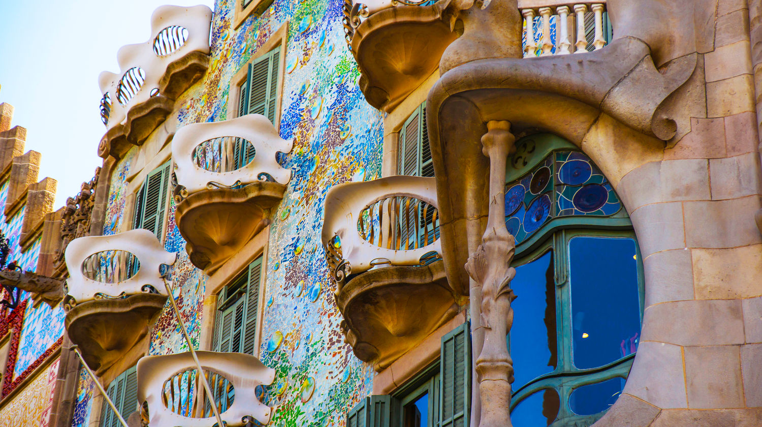 Barcelona, Spain