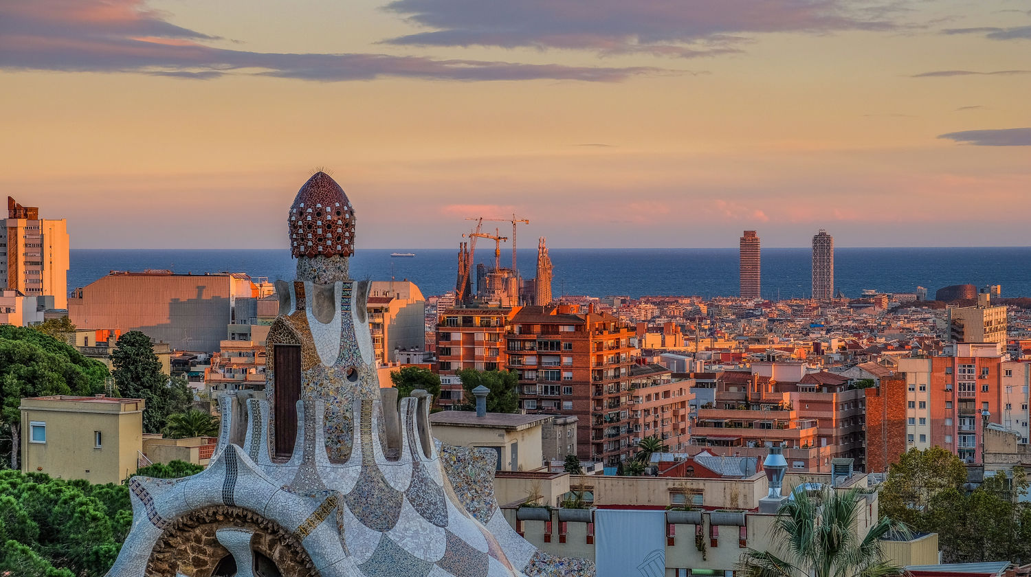 Barcelona, Spain