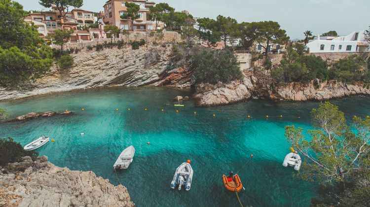 Mallorca, Balearic Islands