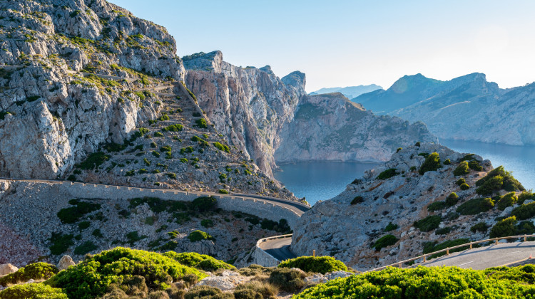 Mallorca, Balearic Islands