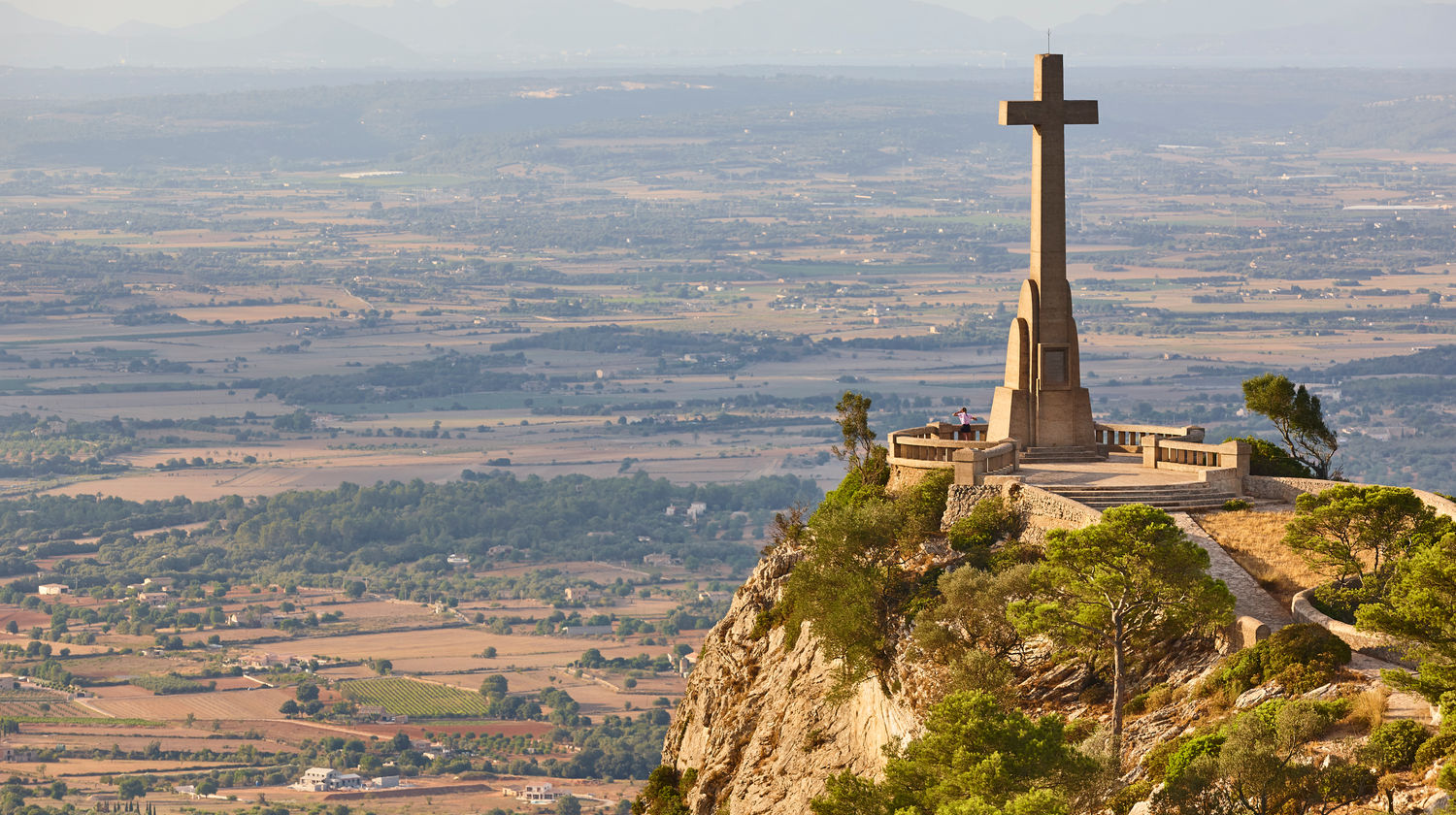 Mallorca, Balearic Islands