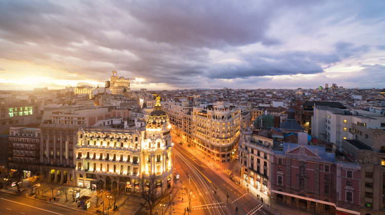 Madrid