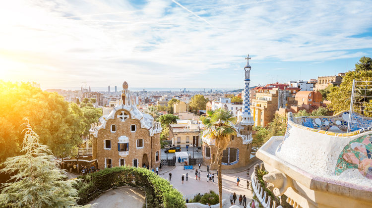 Barcelona