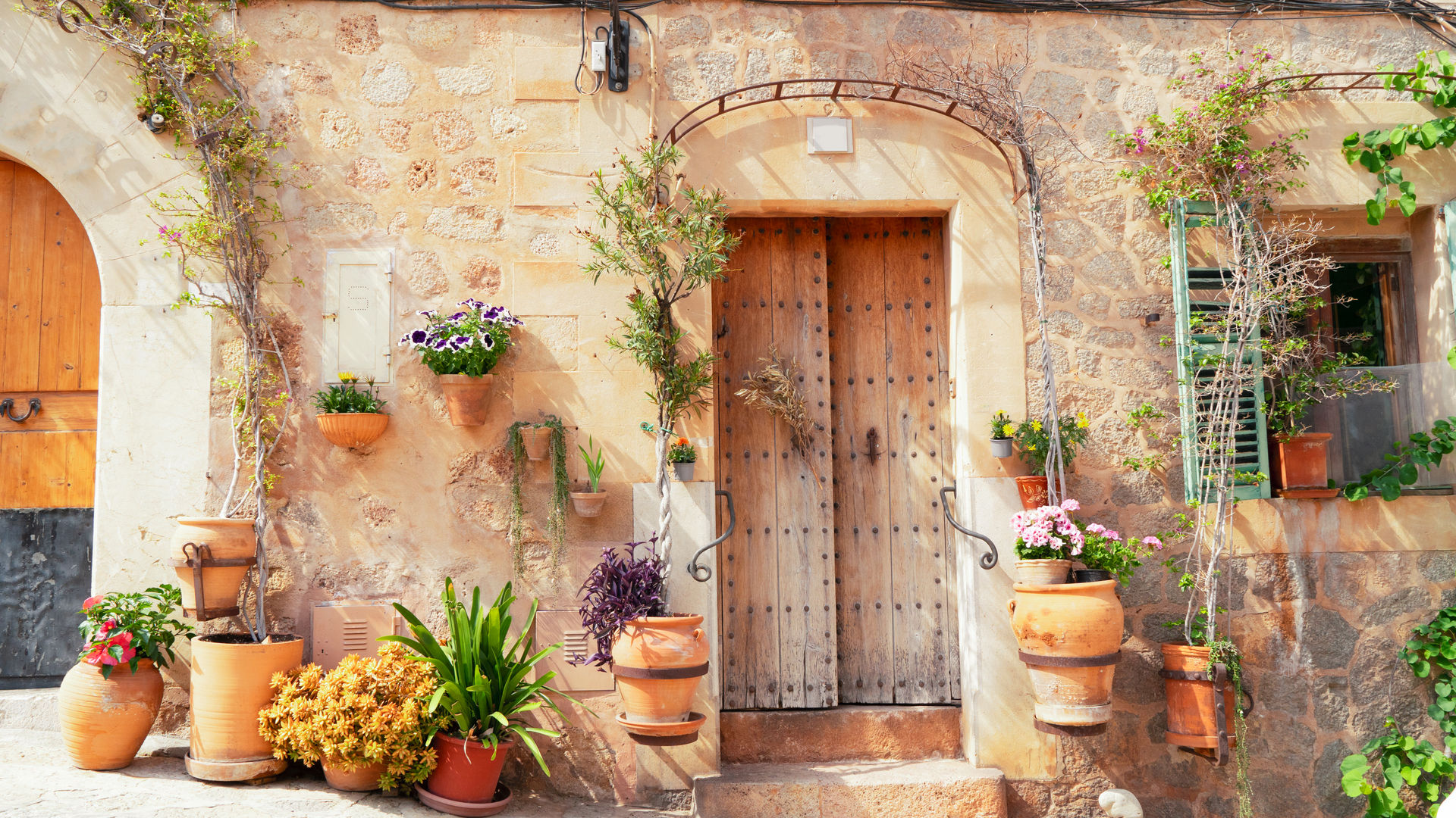 Mallorca, Balearic Islands