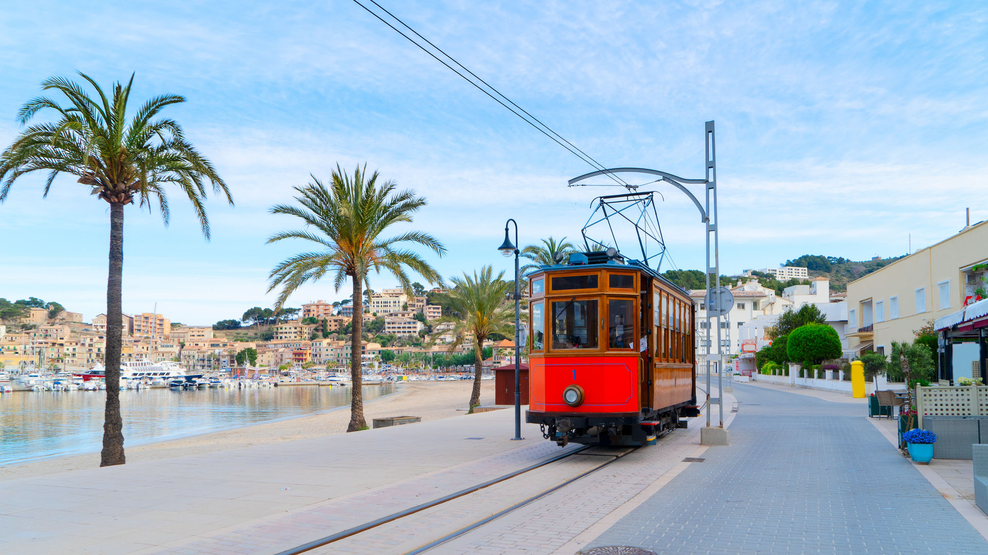 Mallorca, Balearic Islands