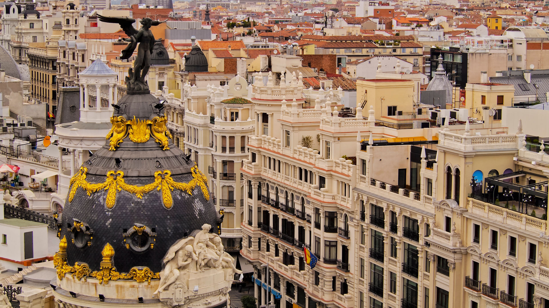 Madrid