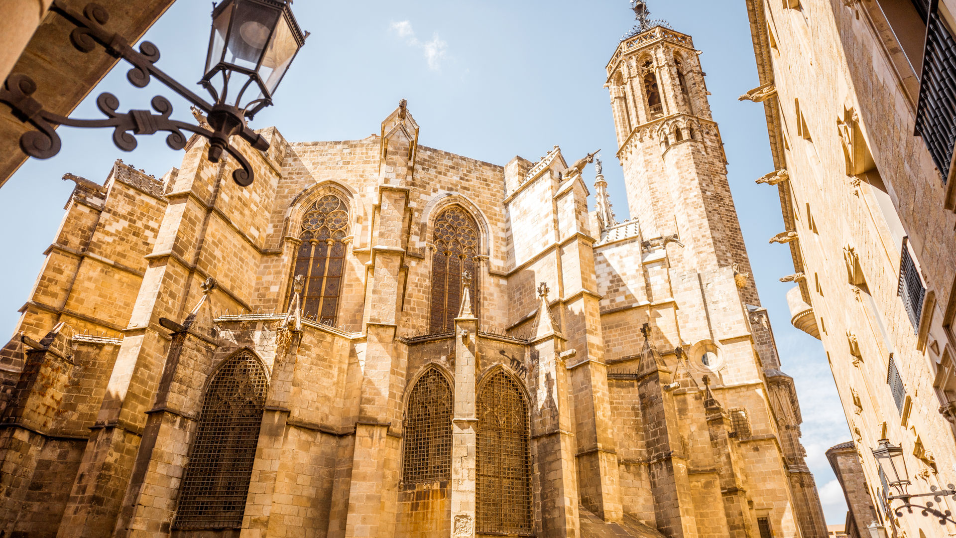 Barcelona