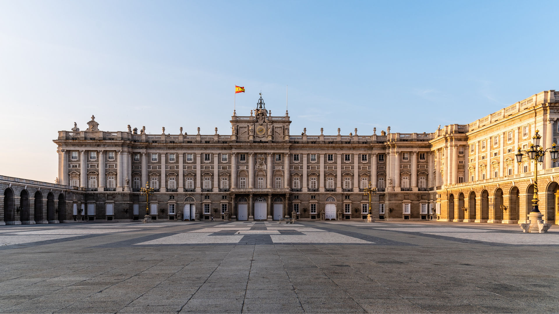 Madrid