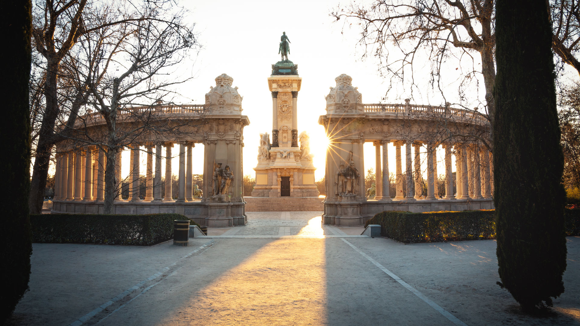 Madrid
