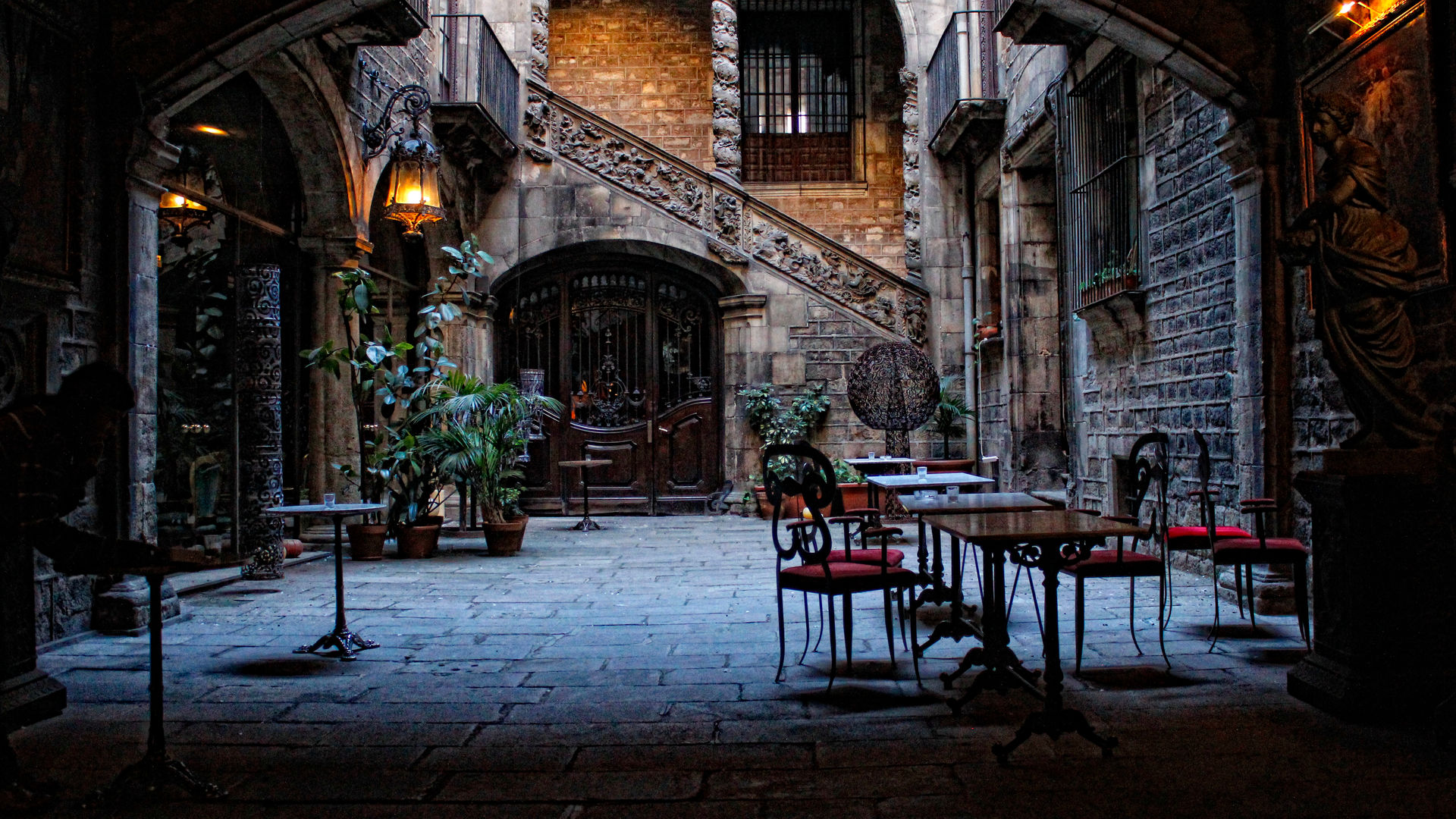 Barcelona