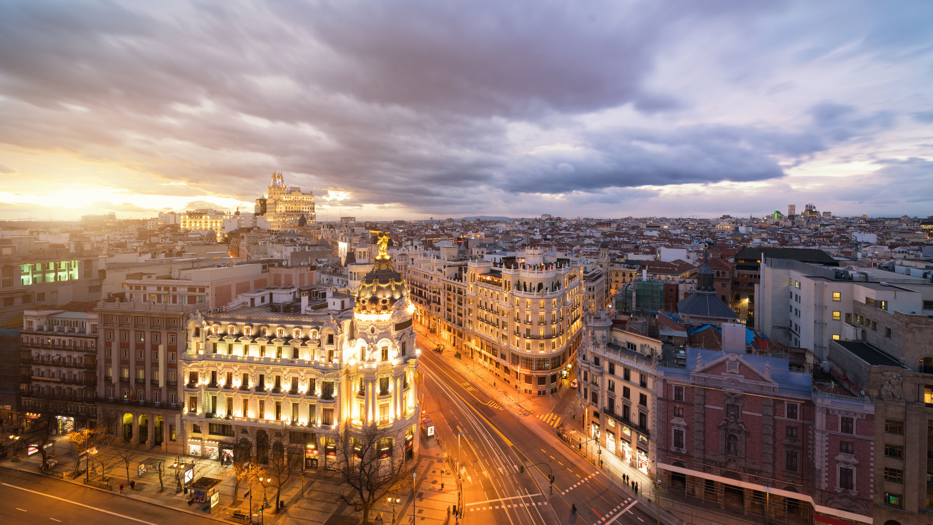 Madrid