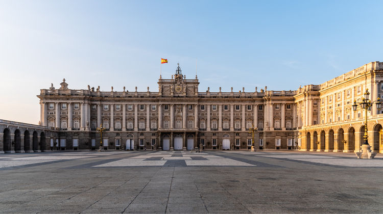 Madrid