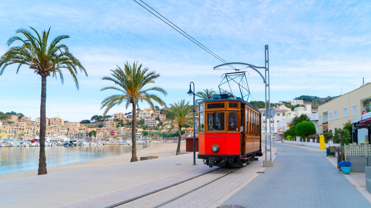 Mallorca, Balearic Islands