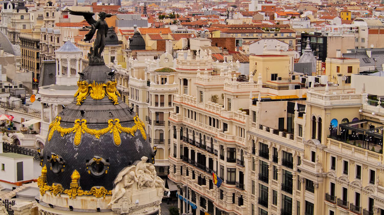 Madrid