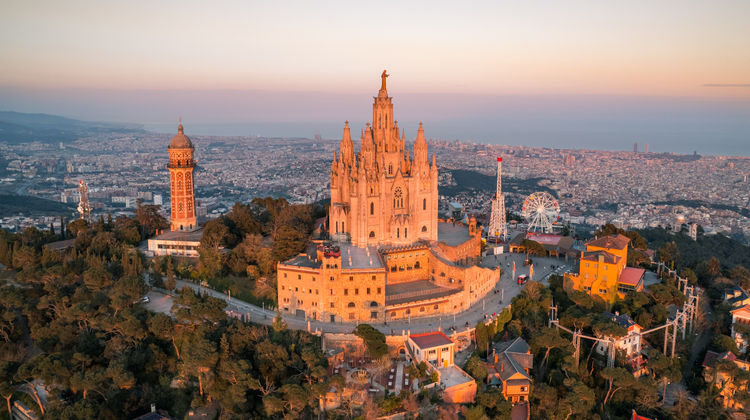 Barcelona