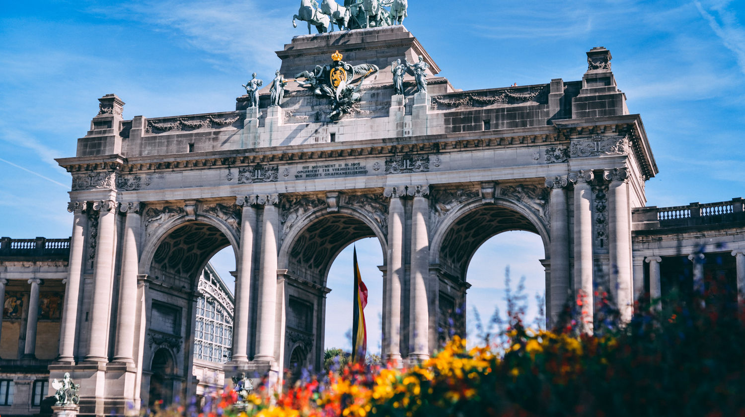 Brussels