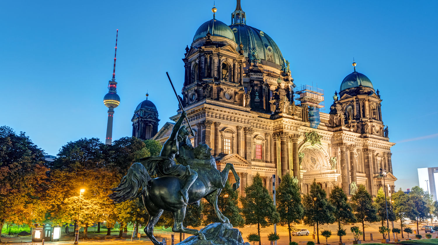 Berlin, Germany