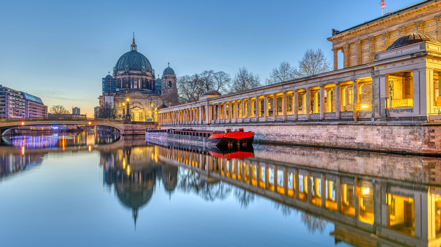 Berlin, Germany
