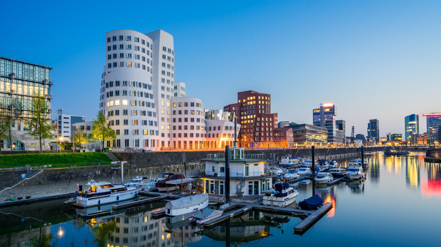 Dusseldorf