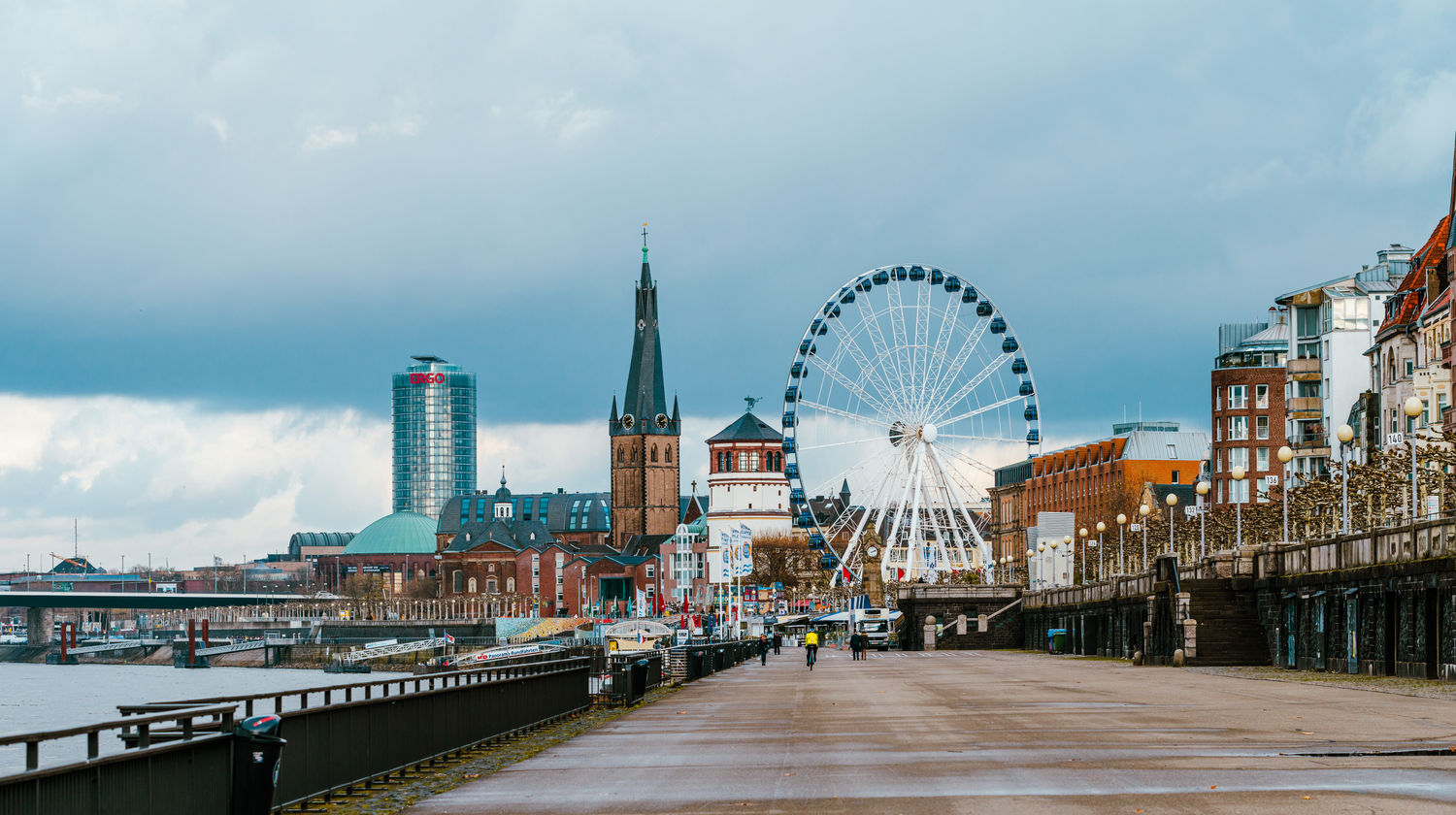 Dusseldorf