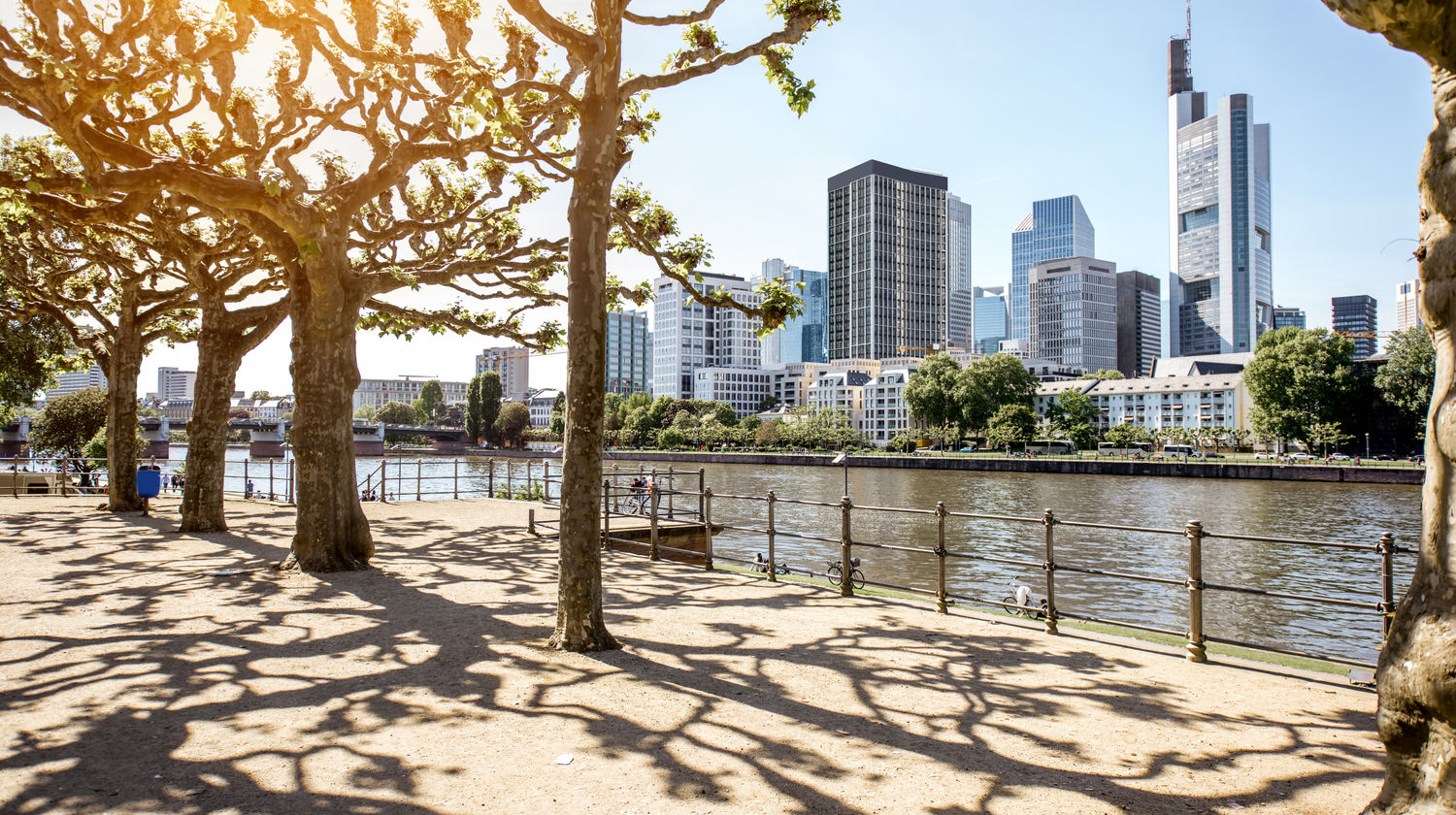 Frankfurt