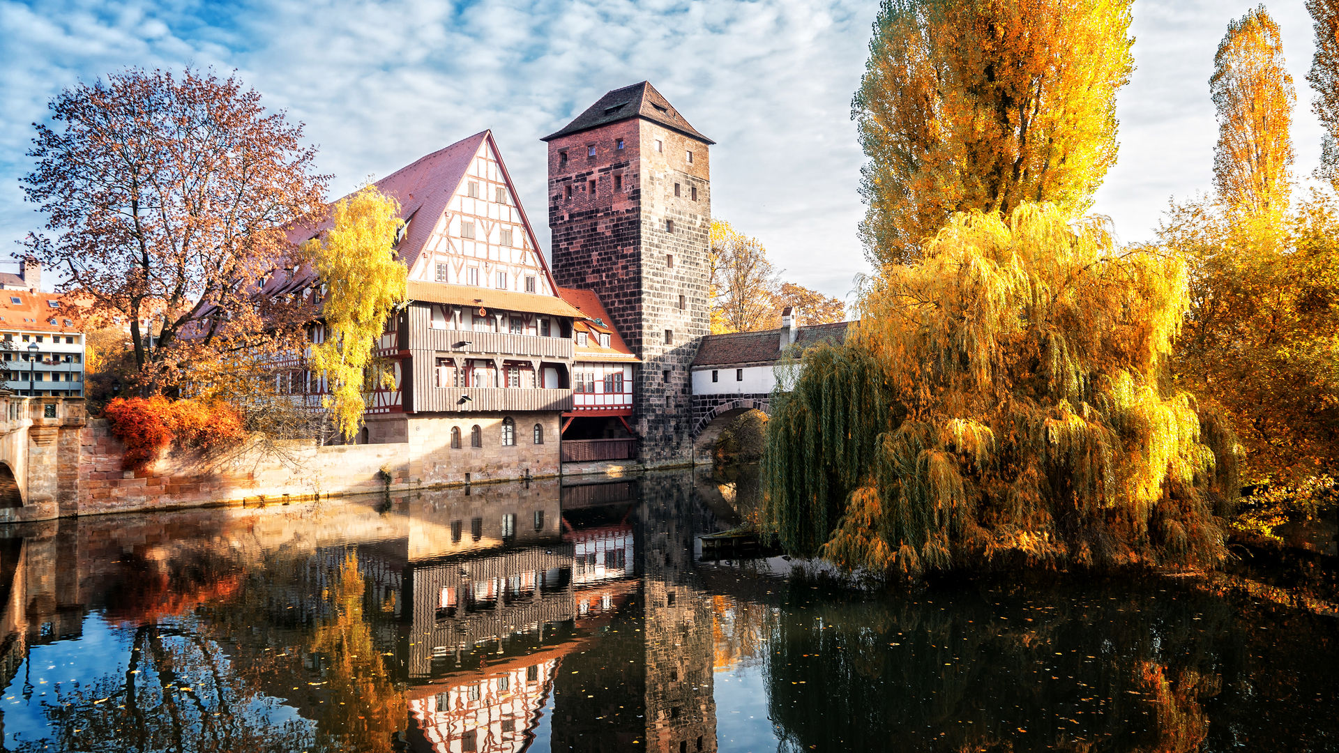 Nurenberg