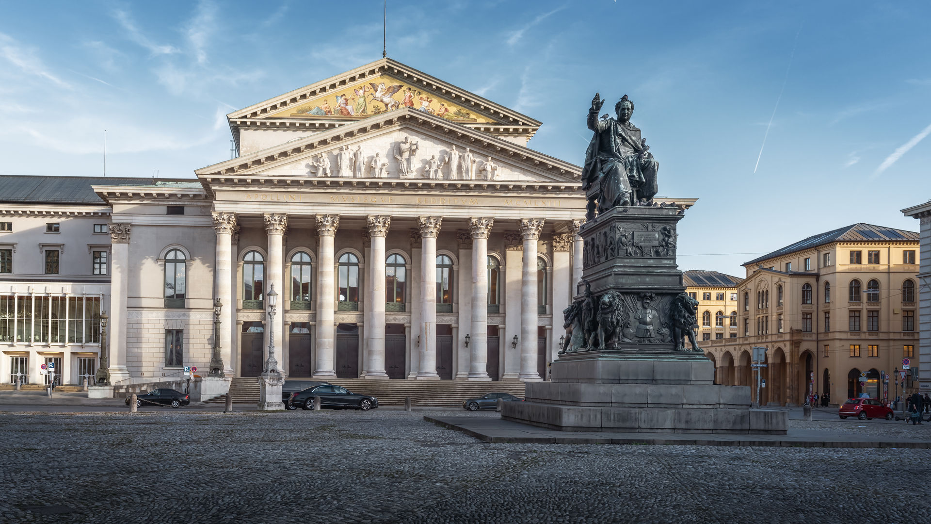 Munich