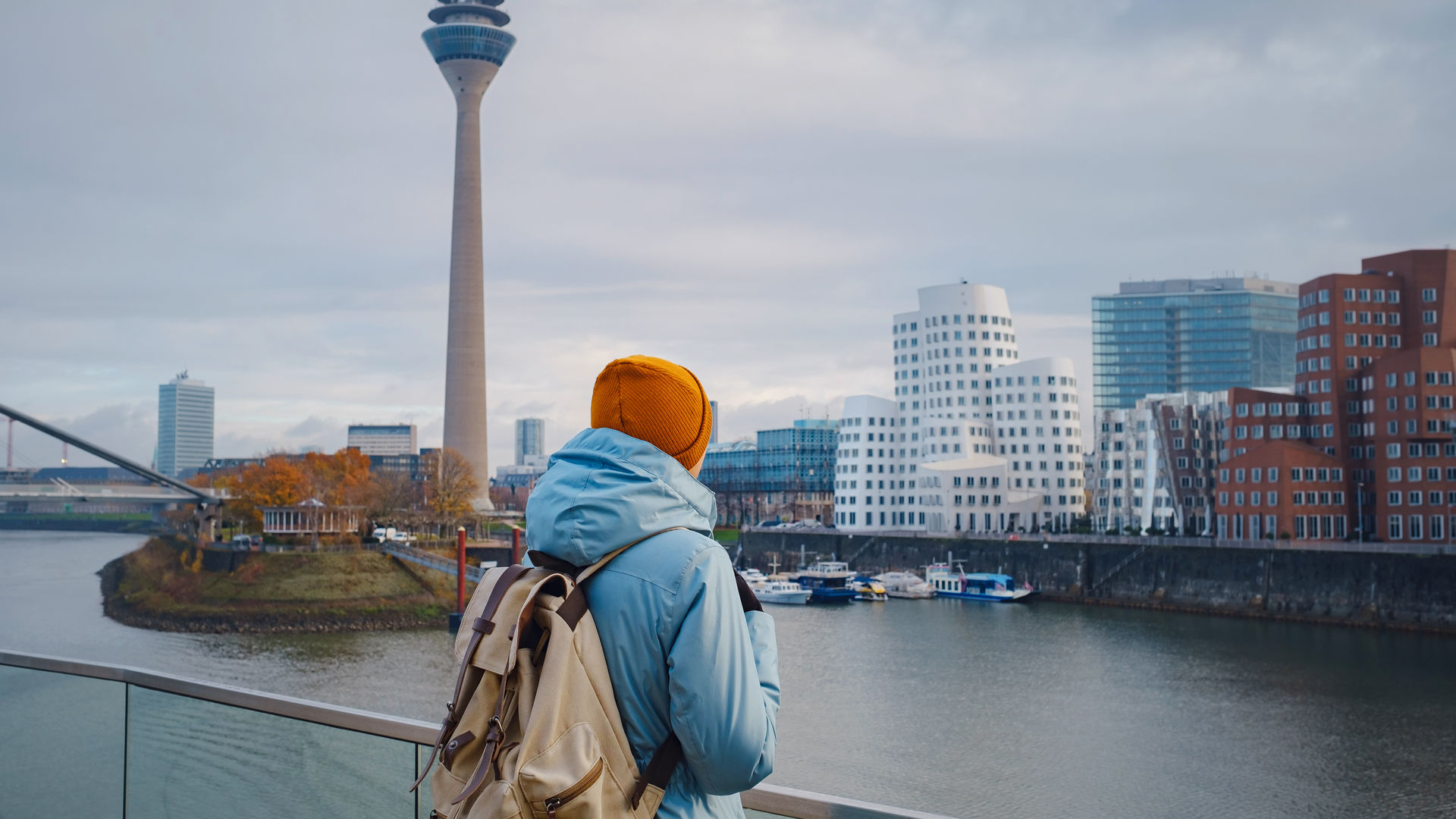 Dusseldorf