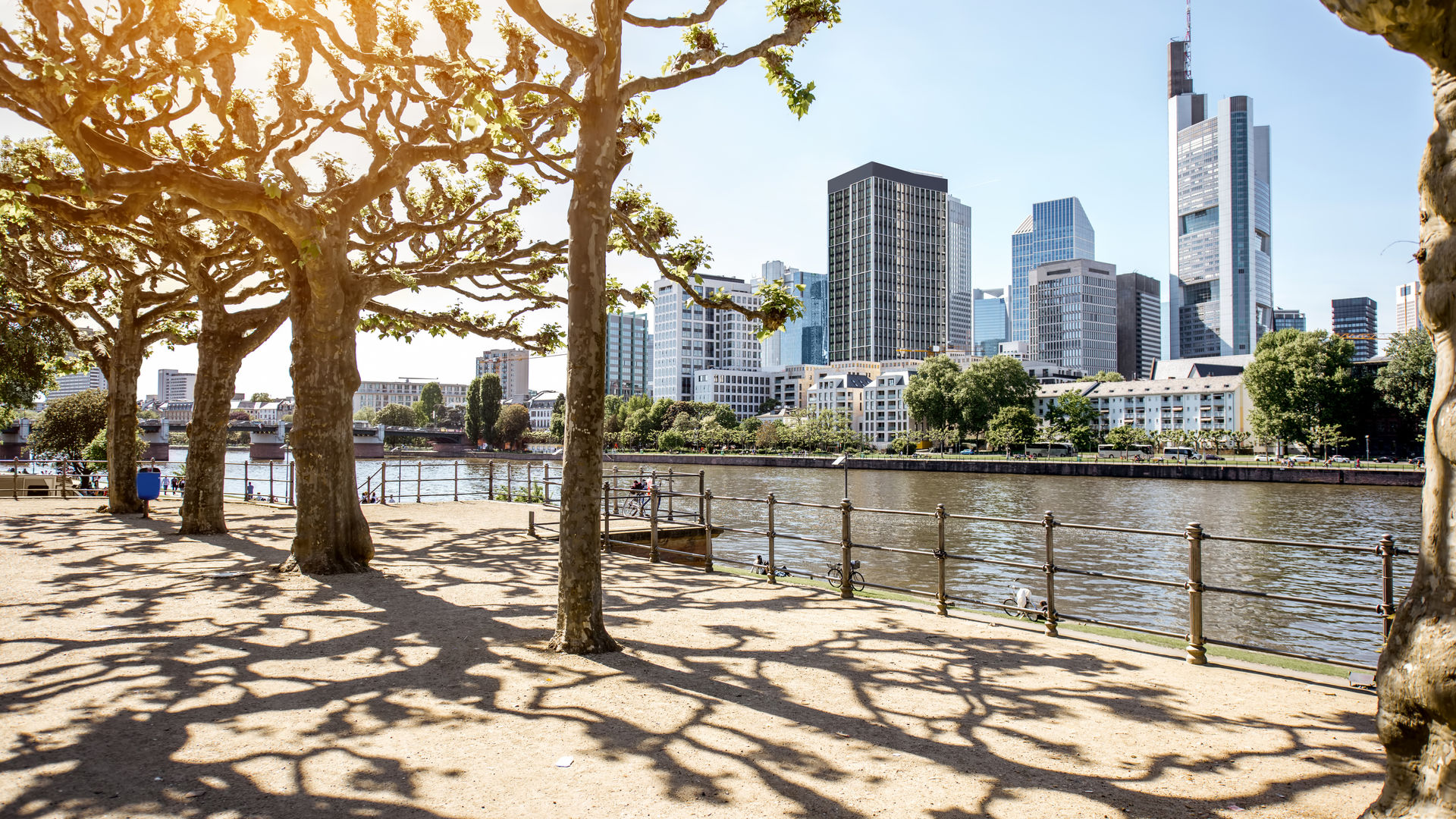 Frankfurt