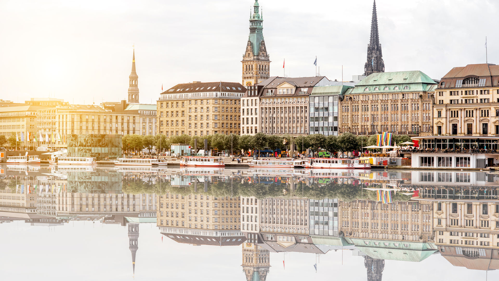 Hamburg