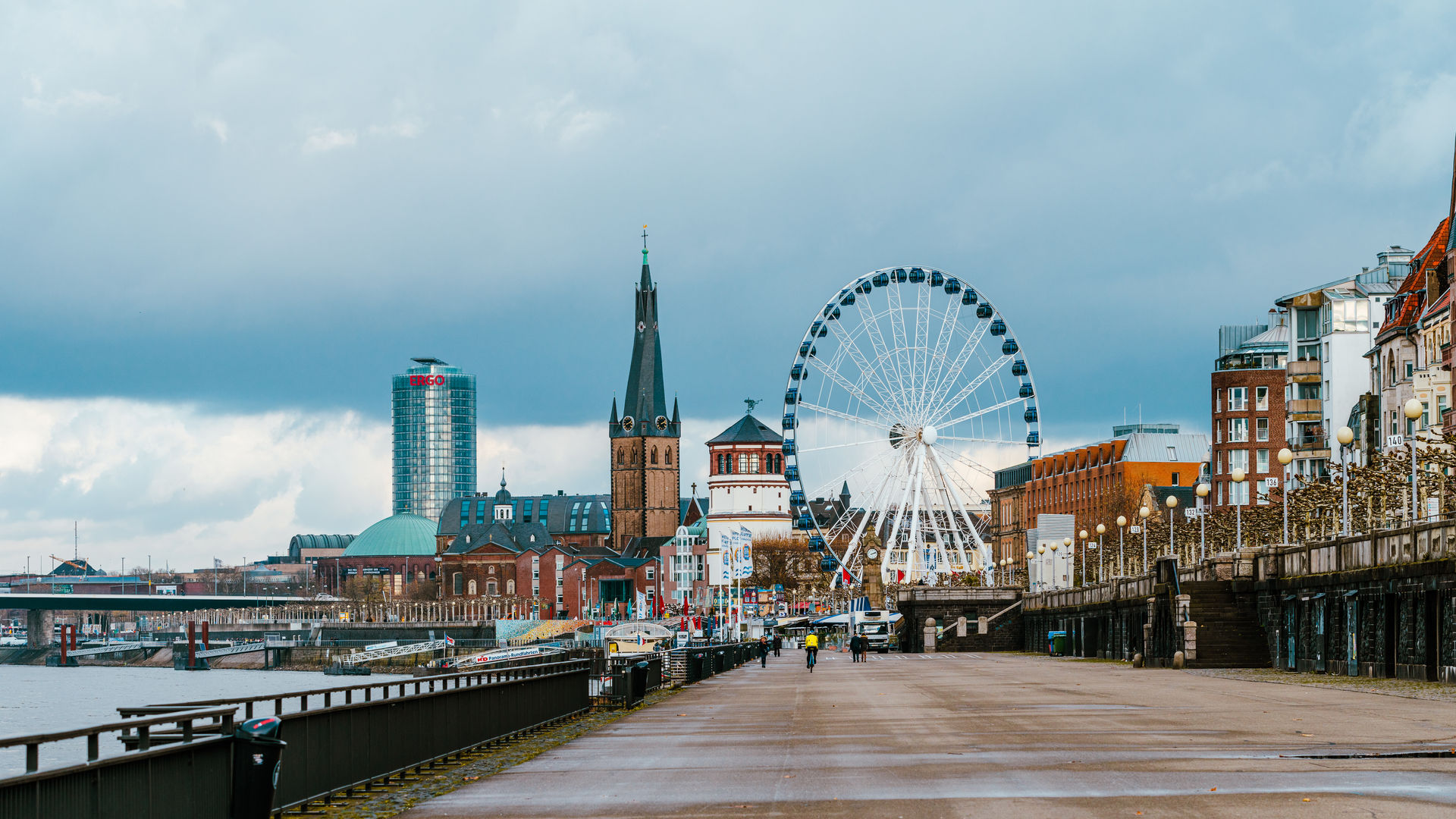 Dusseldorf