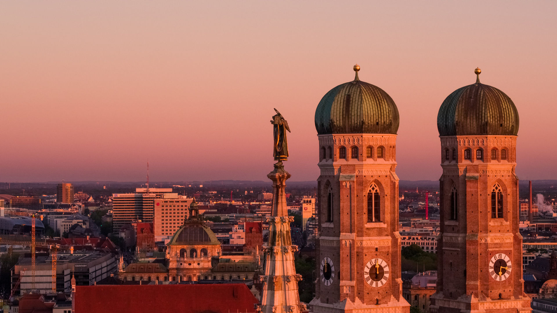 Munich