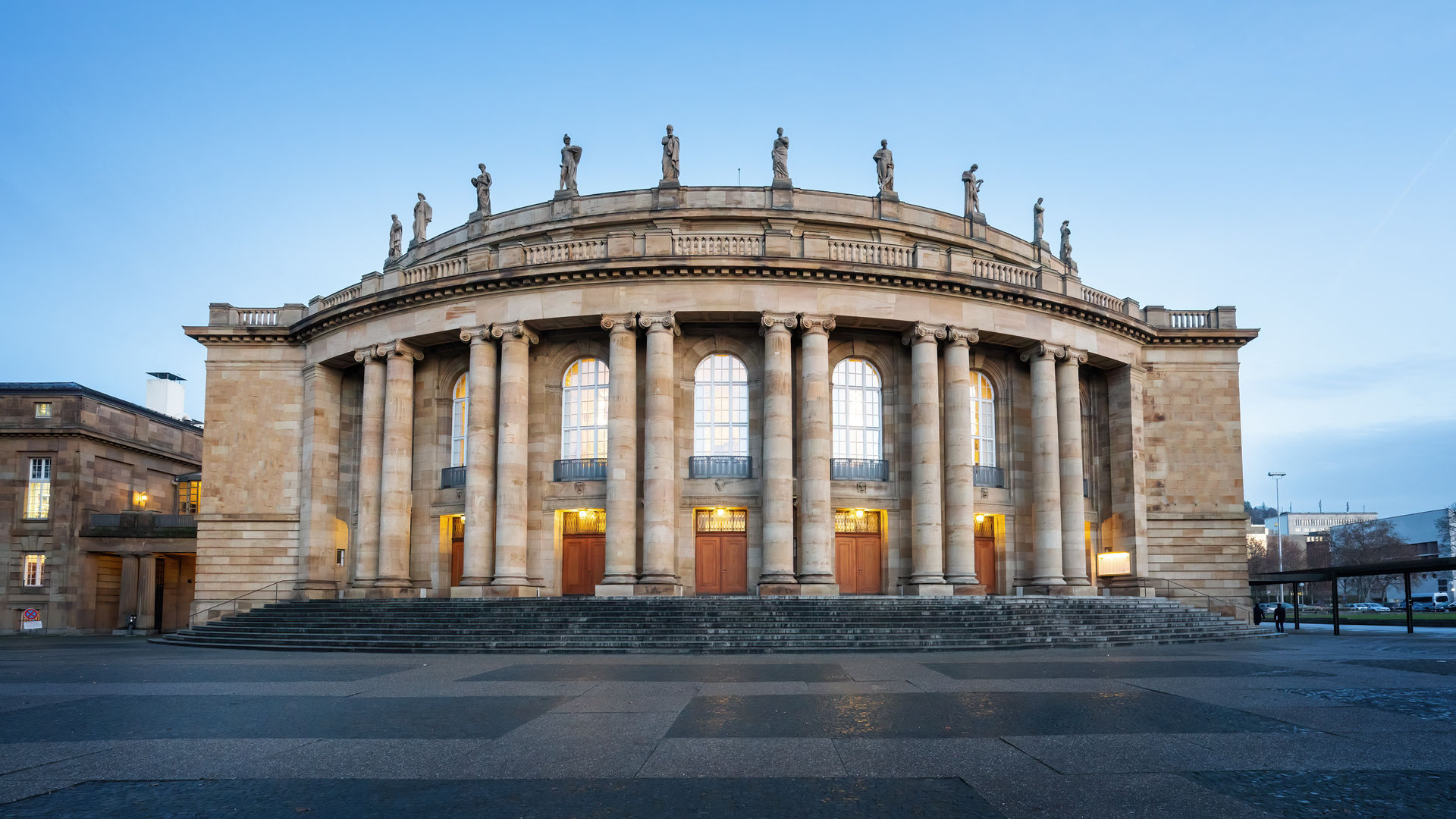 Stuttgart