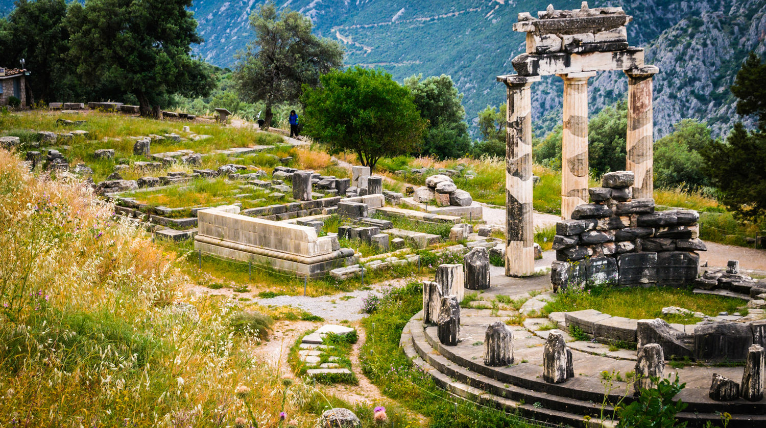 Delphi