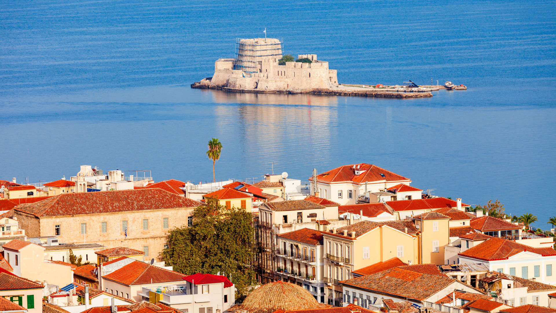Nafplio