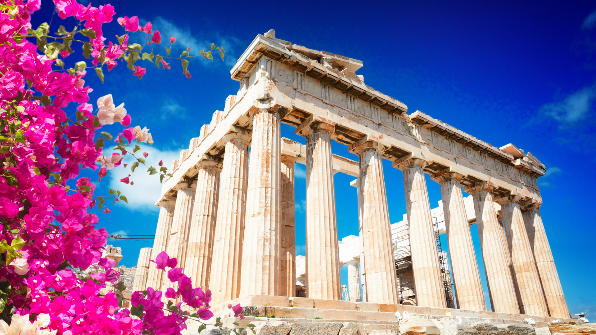 Athens 