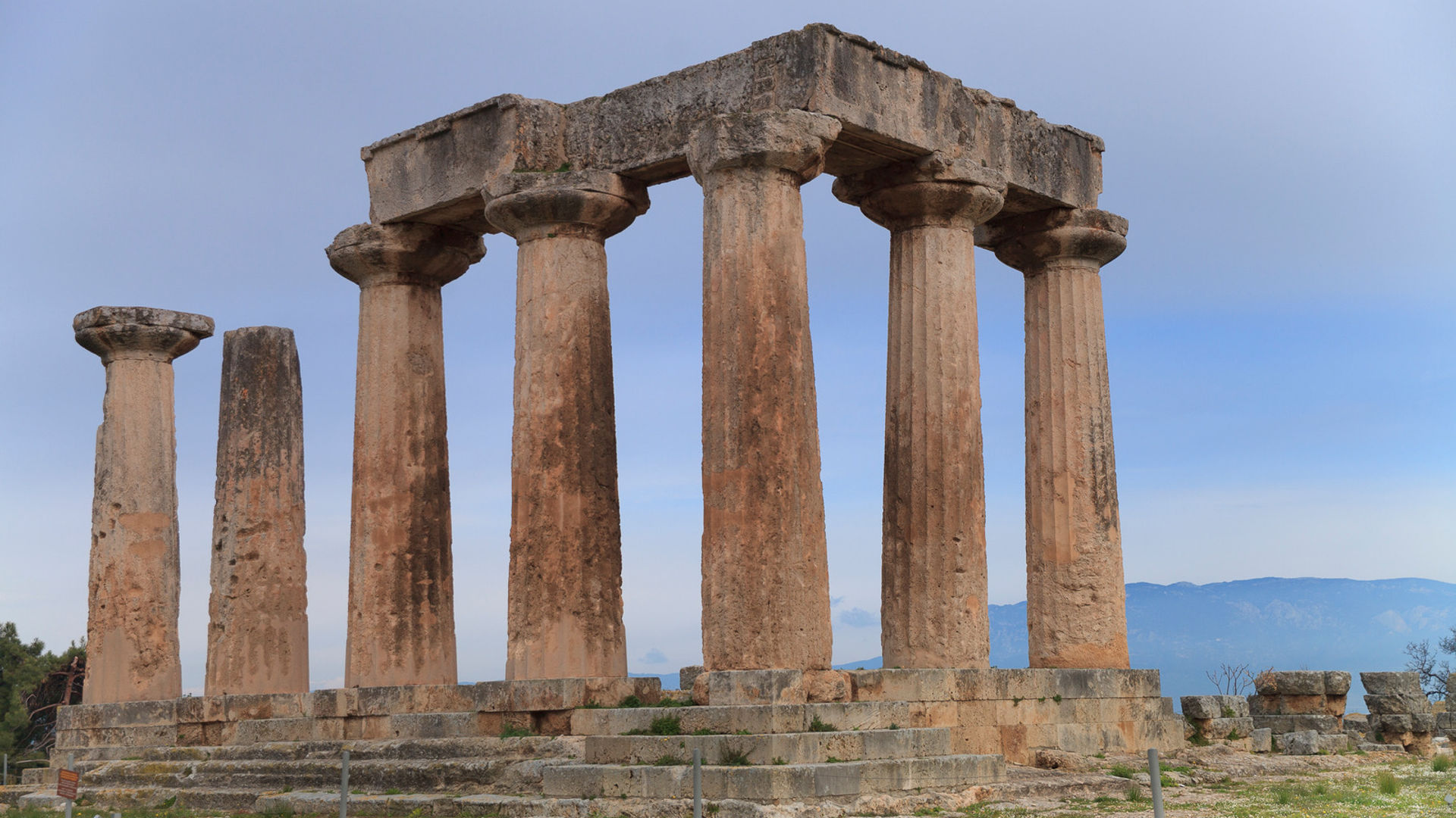 Corinth 