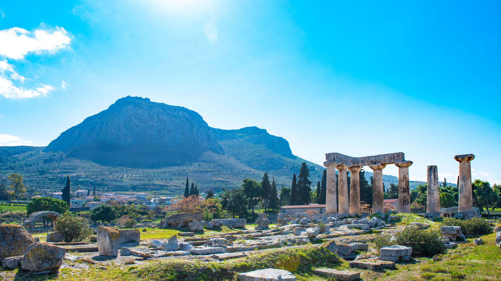 Corinth