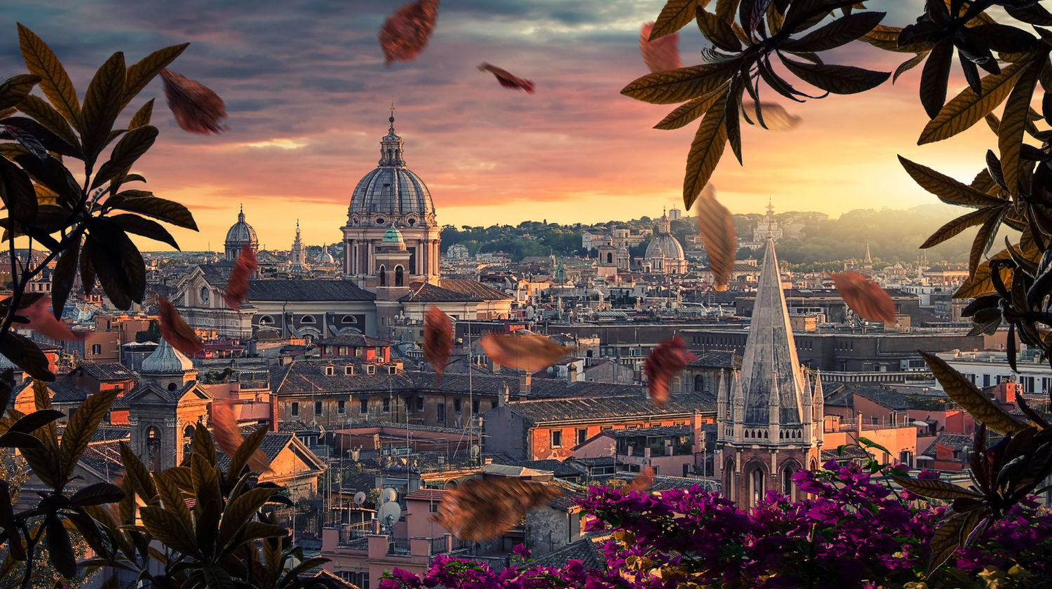 Rome