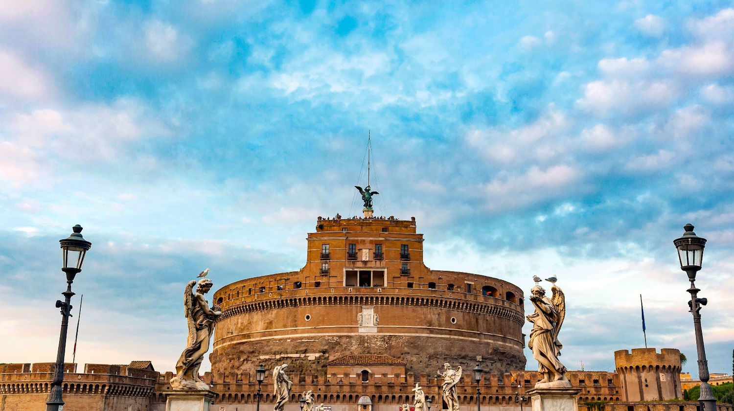 Rome