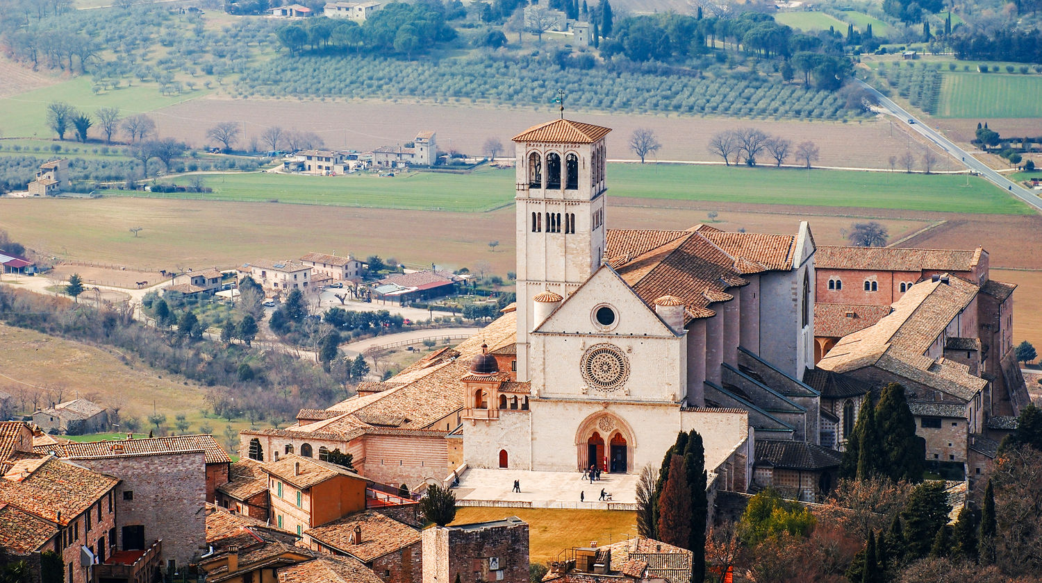 Assisi