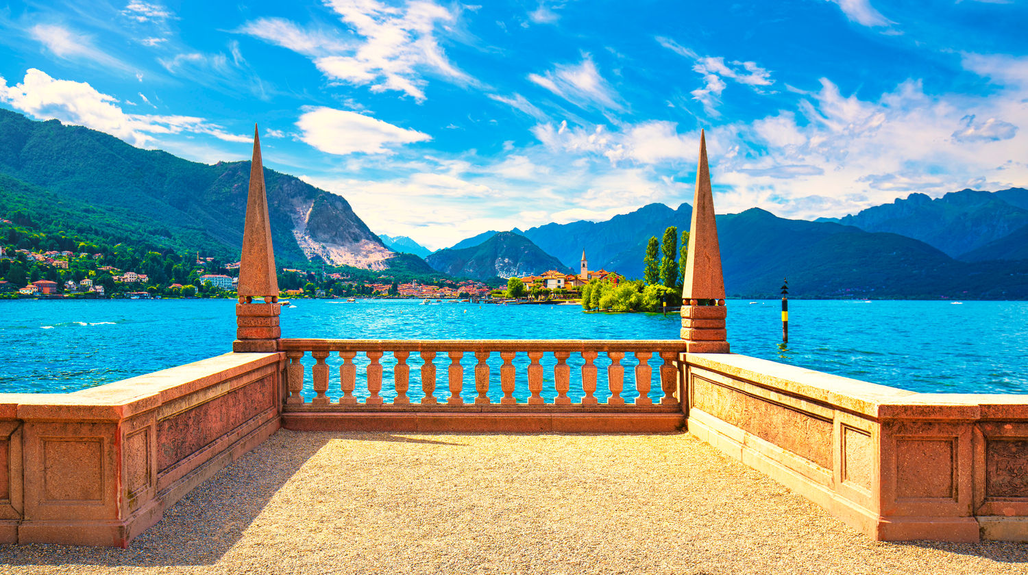 Lake Maggiore