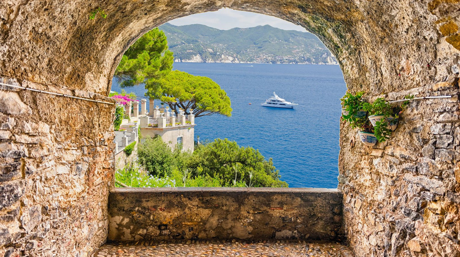 Portofino