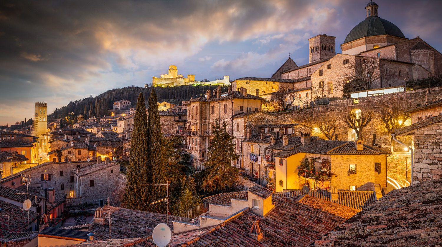 Assisi